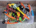 Toy Nerf Guns