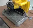 Dewalt Chop Saw
