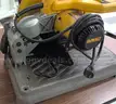 Dewalt Chop Saw