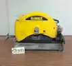 Dewalt Chop Saw
