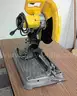 Dewalt Chop Saw