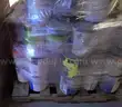Skid of Paint