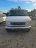 2006 Ford Econoline