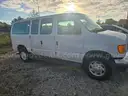 2006 Ford Econoline
