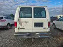 2006 Ford Econoline