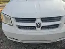 2009 Dodge Grand Caravan