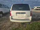 2009 Dodge Grand Caravan
