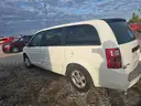 2009 Dodge Grand Caravan