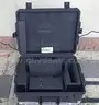 Photography Lights w/ Case