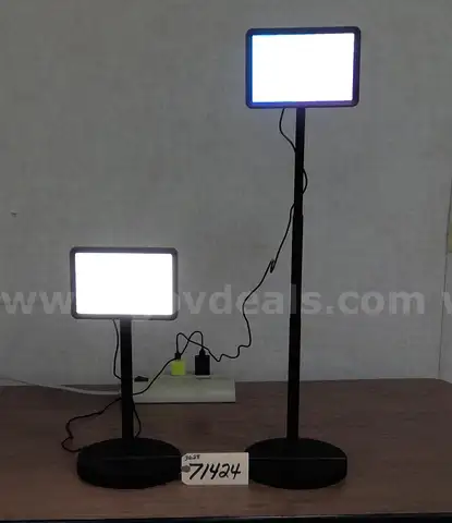 Creator Light Kit