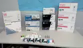 Ink Cartridges