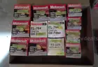 Motorcraft Filters