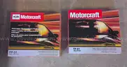 Motorcraft Filters