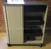 File Cabinet on Wheels