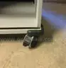 File Cabinet on Wheels