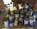 2 Skids of Paint