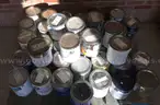 2 Skids of Paint