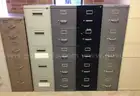 15 File Cabinets