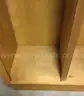 Wood Cabinet