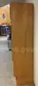 Wood Cabinet