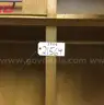 Wood Cabinet