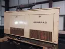 Generac 45KW Generator Model # 88A01467-S