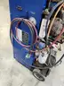 Viper GT R12 and R134a A/C Service Machine