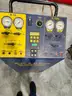 Viper GT R12 and R134a A/C Service Machine