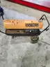 Master 190,000 BTU Heater