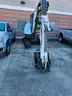 2017 Bobcat E42 Mini Excavator`