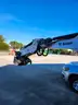 2017 Bobcat E42 Mini Excavator`