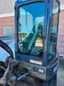 2017 Bobcat E42 Mini Excavator`
