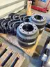 Heavy duty Brake Drums, Shoes, and Pads