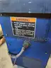 Marquette 4015 Plasma Cutting System