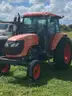 Kubota Tractor M108S