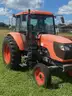Kubota Tractor M108S