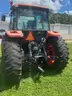 Kubota Tractor M108S