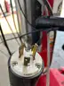 Old Hunter TCX 505 tire changer