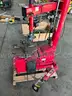 Old Hunter TCX 505 tire changer