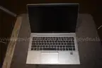 Lot of (12) HP Elitebook 840 G7 Notebook PCs