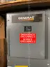 Generac ATS Panel RXG24SHA1 **NEW**