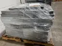 Lot of Cisco Network Switches.