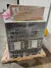 Lot of Cisco Network Switches