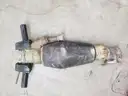 Air operated Jack Hammer