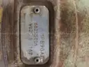 Air operated Jack Hammer