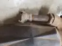 Air operated Jack Hammer