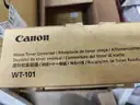 Canon WT-101 Waste toner container