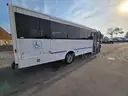 2010 Ford F-550 Glaval Wheelchair Accessible Bus