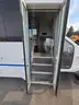 2010 Ford F-550 Glaval Wheelchair Accessible Bus