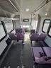 2010 Ford F-550 Glaval Wheelchair Accessible Bus